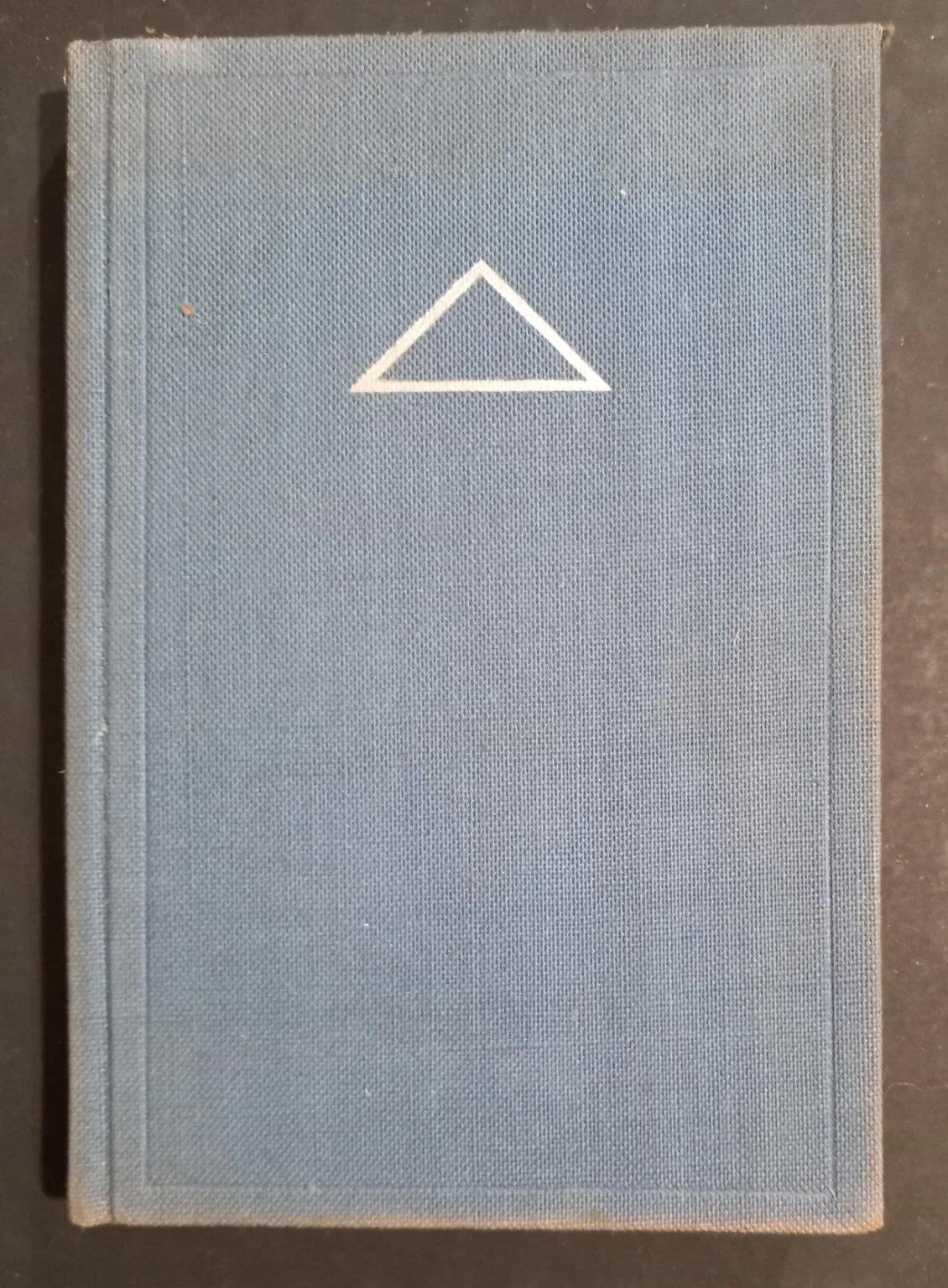 1928 Rudolf J. Vonka – Zednářská symbolika