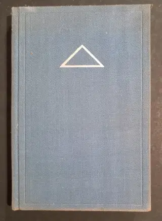 1928 Rudolf J. Vonka – Zednářská symbolika – photo 1