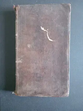1788 Kurzgefaßte Geschichte des Landes Mähren – photo 2