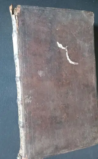 1788 Kurzgefaßte Geschichte des Landes Mähren – photo 5