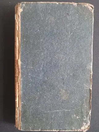 1781 Allgemeine Gerichtsordnung für Böheim, Mähren – photo 3