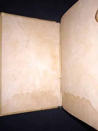 1848 Volney’s Ruins; or, Meditation on the Revolutions of Empires – photo 4