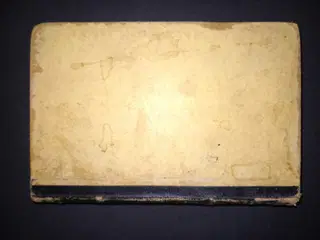 1848 Volney’s Ruins; or, Meditation on the Revolutions of Empires – photo 5