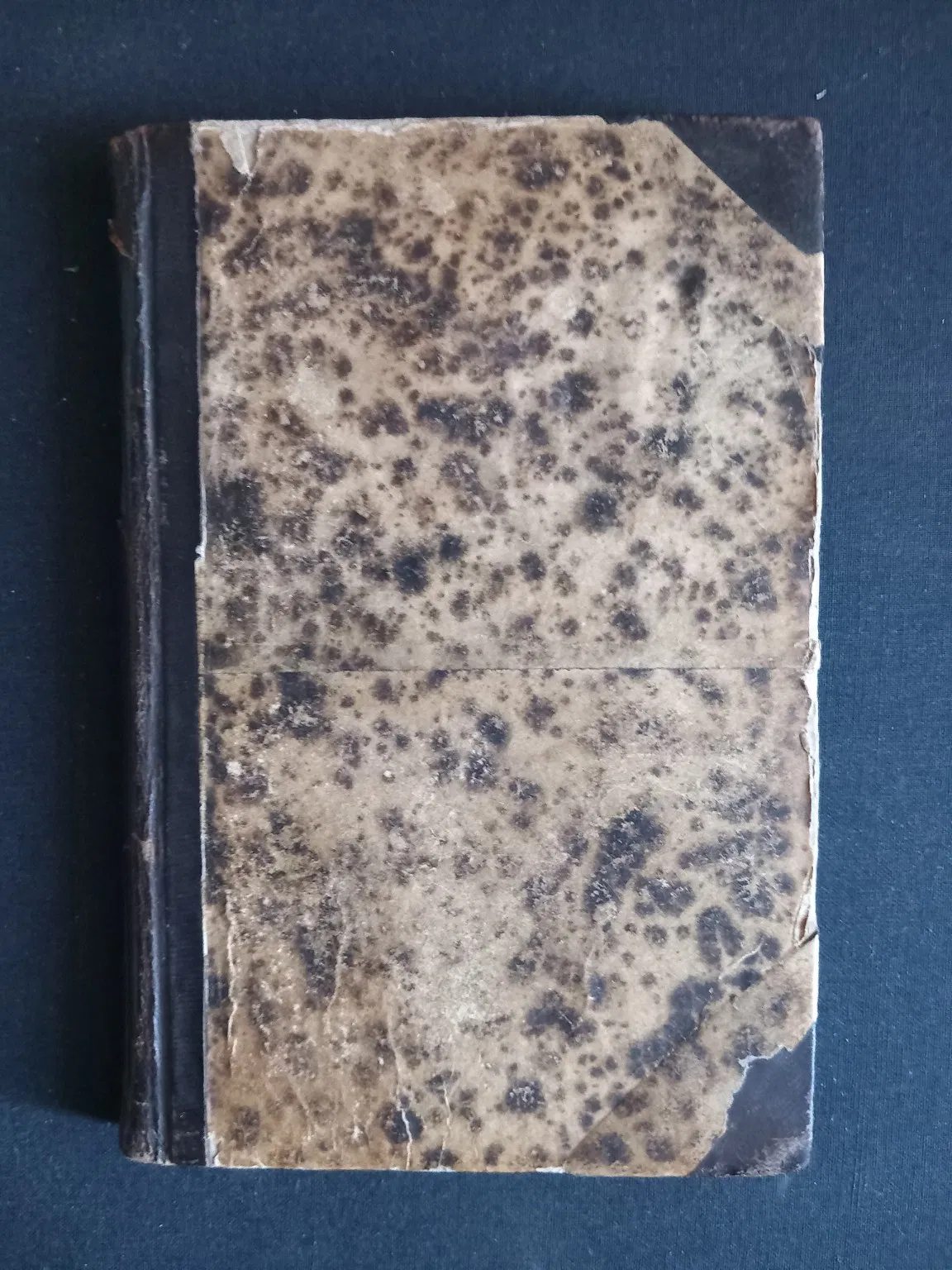 Daniel Defoe – Povstání divochů na ostrově Javě 1861