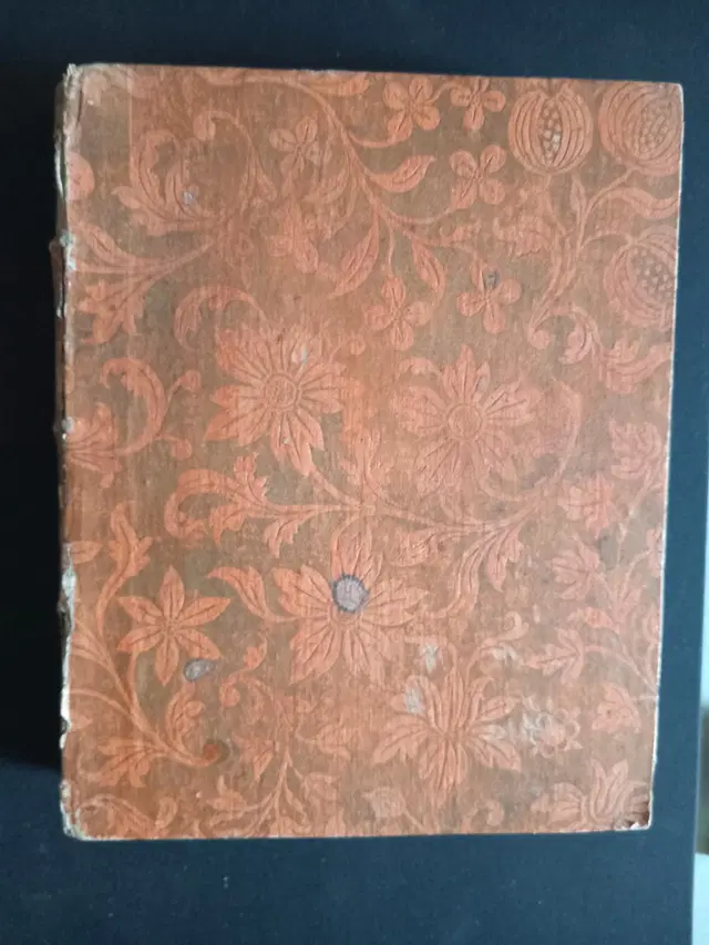 1751 Talpa Literaria