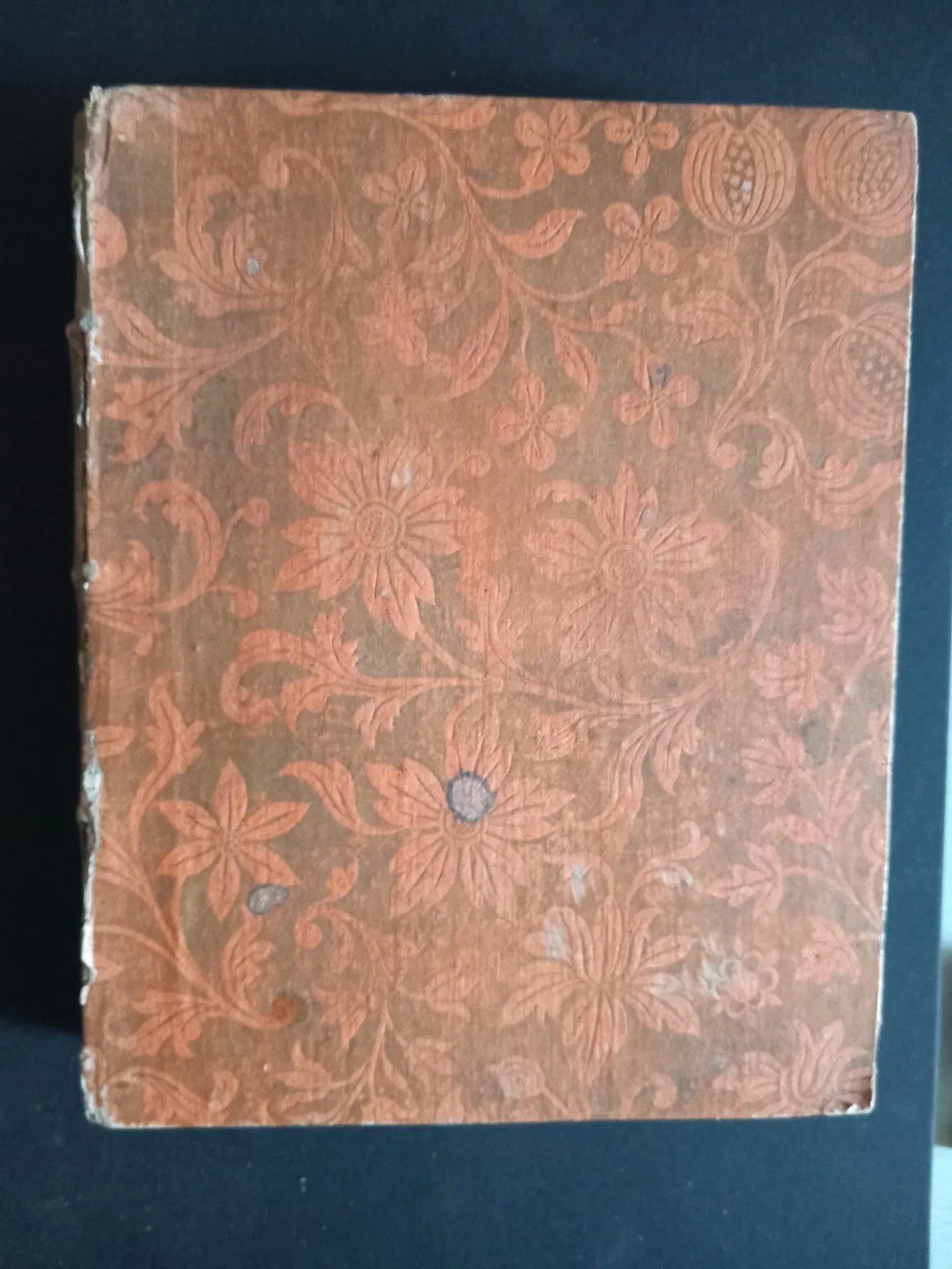 1751 Talpa Literaria