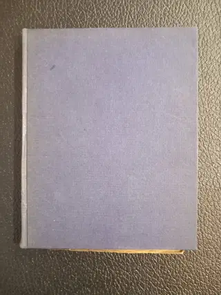 TŘETÍ ROČENKA LUDVÍKA BRADÁČE 1919 – BIBLIOFILIE – KONŮPEK, VÁCHAL, KOBLIHA, VÍK – SIGNOVANÉ GRAFIKY – photo 2