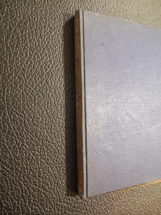 TŘETÍ ROČENKA LUDVÍKA BRADÁČE 1919 – BIBLIOFILIE – KONŮPEK, VÁCHAL, KOBLIHA, VÍK – SIGNOVANÉ GRAFIKY – photo 3