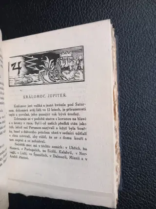 TŘETÍ ROČENKA LUDVÍKA BRADÁČE 1919 – BIBLIOFILIE – KONŮPEK, VÁCHAL, KOBLIHA, VÍK – SIGNOVANÉ GRAFIKY – photo 5