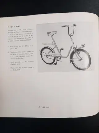 Československý průmyslový návrh (Czechoslovak Industrial Design) 1968 – photo 6
