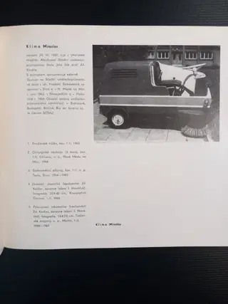 Československý průmyslový návrh (Czechoslovak Industrial Design) 1968 – photo 8