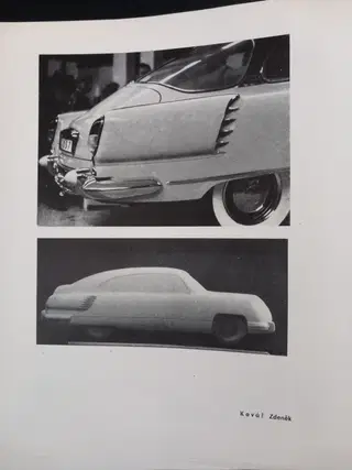Československý průmyslový návrh (Czechoslovak Industrial Design) 1968 – photo 9