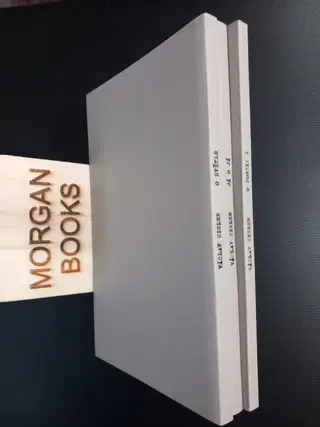 O poezii I. Já o Já. O světle podepsaná Ciglerem – photo 2
