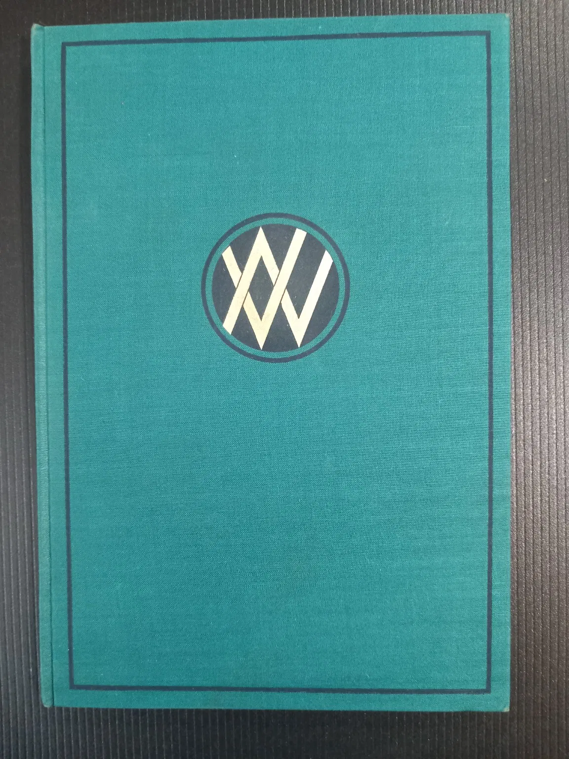 Vítězslav Nezval – Akrobat Signed. No. 91 of 200
