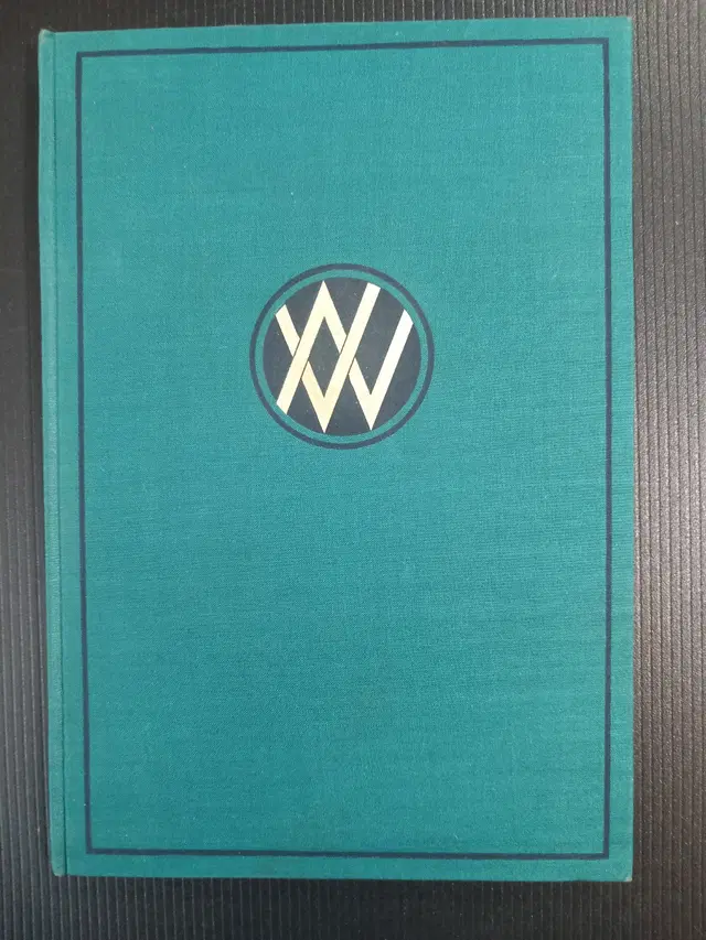 Vítězslav Nezval – Akrobat Signed. No. 91 of 200