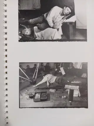 Complete Fluxus Germany 1962–1994 Catalogue with Texte Supplement – photo 4
