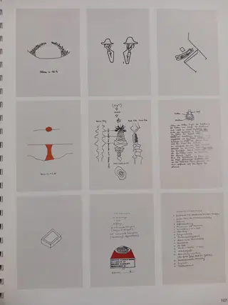 Complete Fluxus Germany 1962–1994 Catalogue with Texte Supplement – photo 5