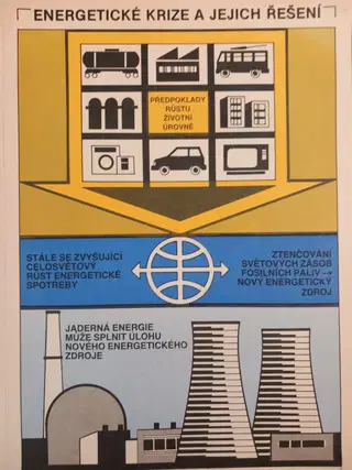 1985 Nuclear Energy in Pictures – photo 5