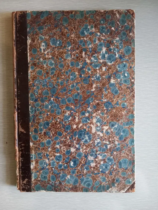 1857 Geist der Hagada