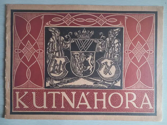 Královské Horní Město Kutná Hora