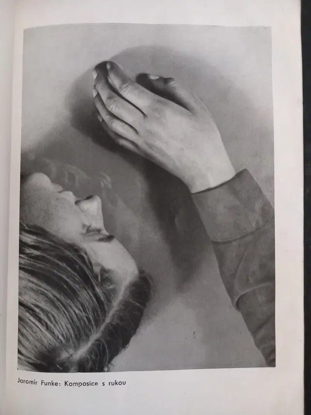 Mezinárodní výstava fotografie 1936