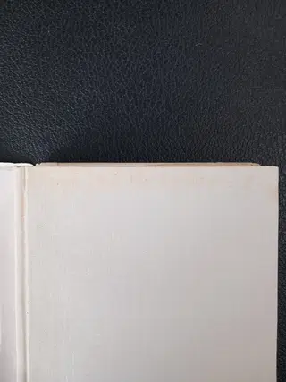 Jarosław Iwaszkiewicz – Die Liebenden von Marona (The Lovers of Marona). Inscribed by the Author, Warsaw, 1962 – photo 4