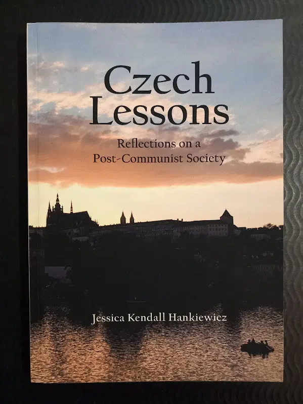 Czech Lessons: Reflections