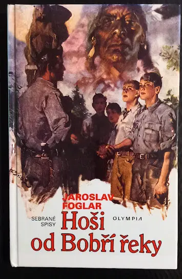 Hoši od Bobří řeky 1997