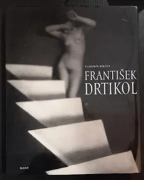 František Drtikol Kant 2000