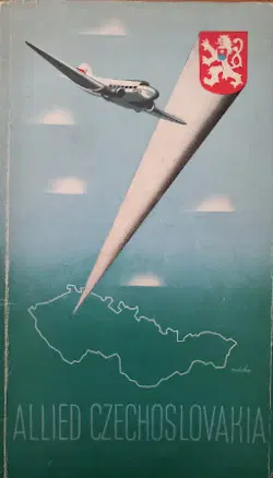 Allied Czechoslovakia 1947