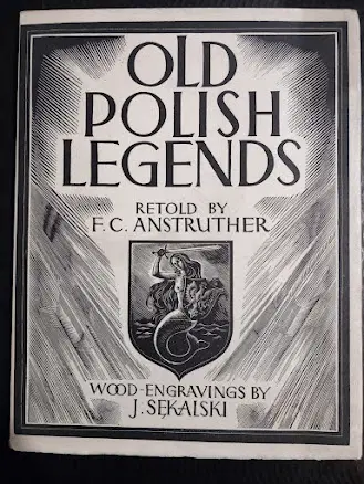 Old Polish Legends 1945