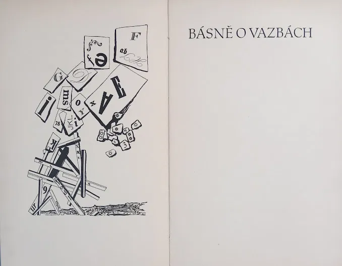 Básně o vazbách