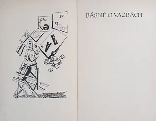 Básně o vazbách – photo 1