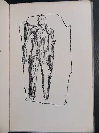 Básně o vazbách – photo 5