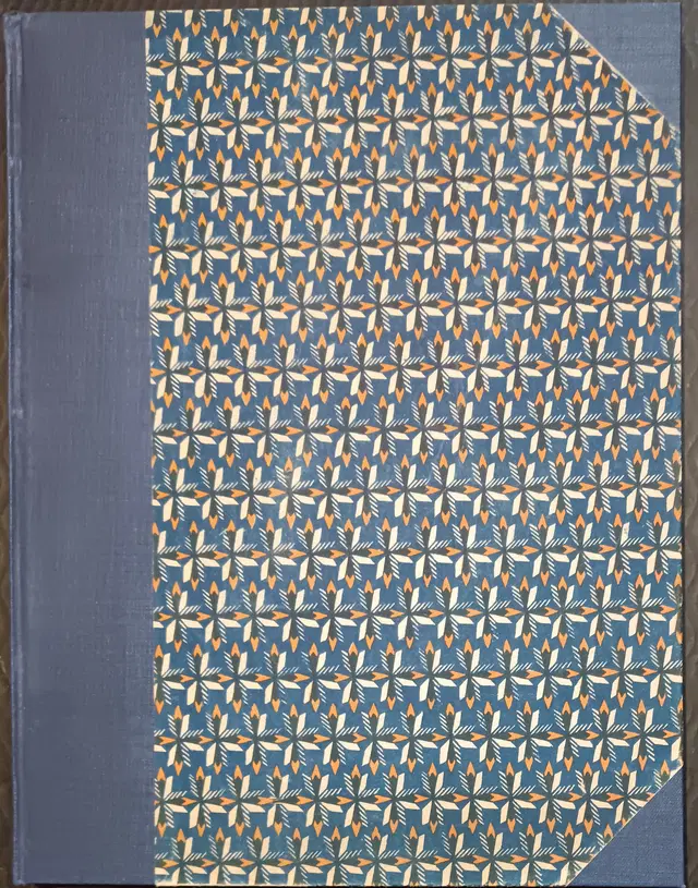 Drobné umění I, 1920