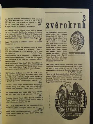 12. aukce Antikvariát Prošek 1994 – photo 2