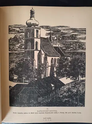 Náš směr: ročník X 1923-1924 – photo 4