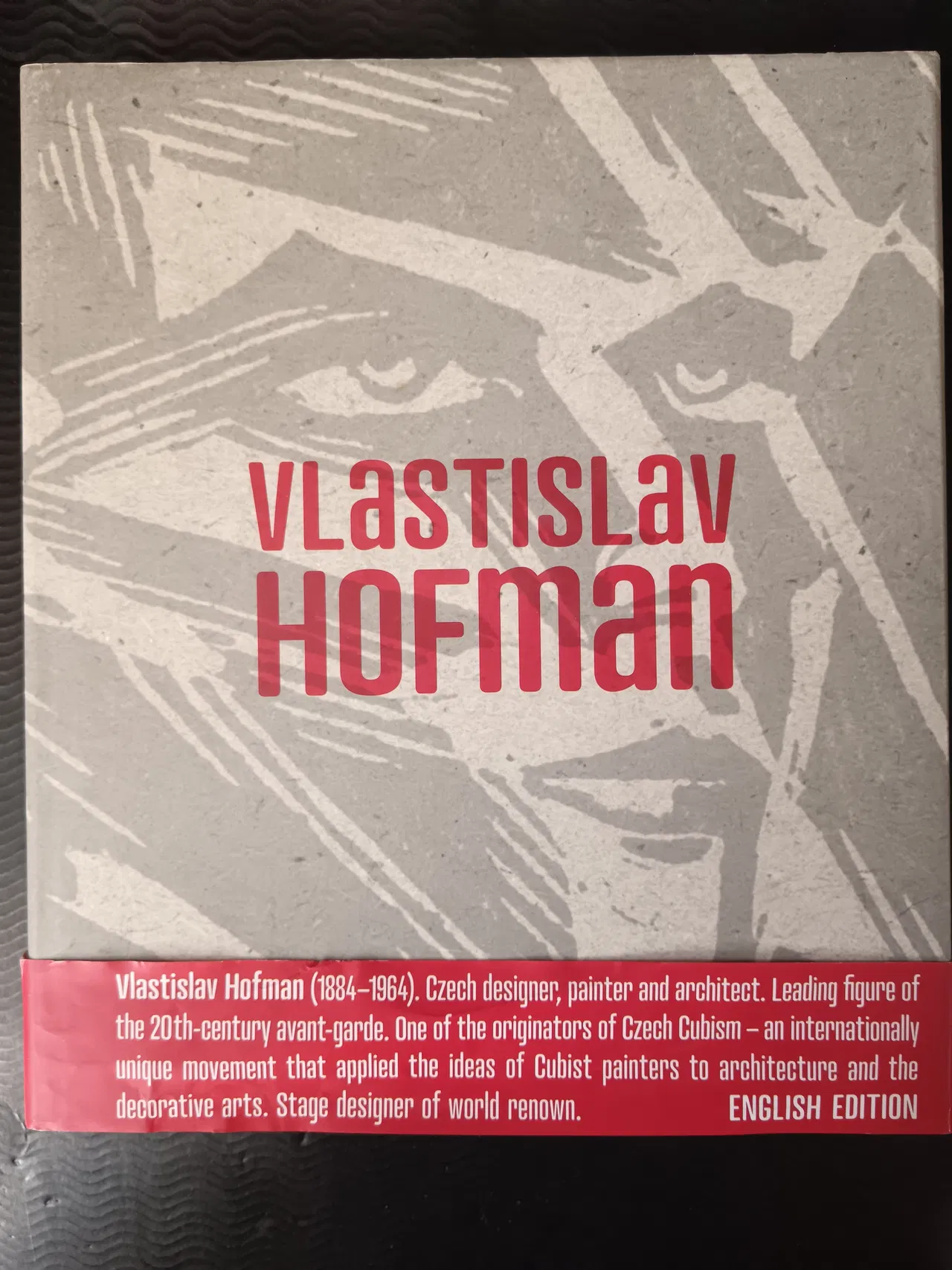Vlastislav Hofman (English Edition)