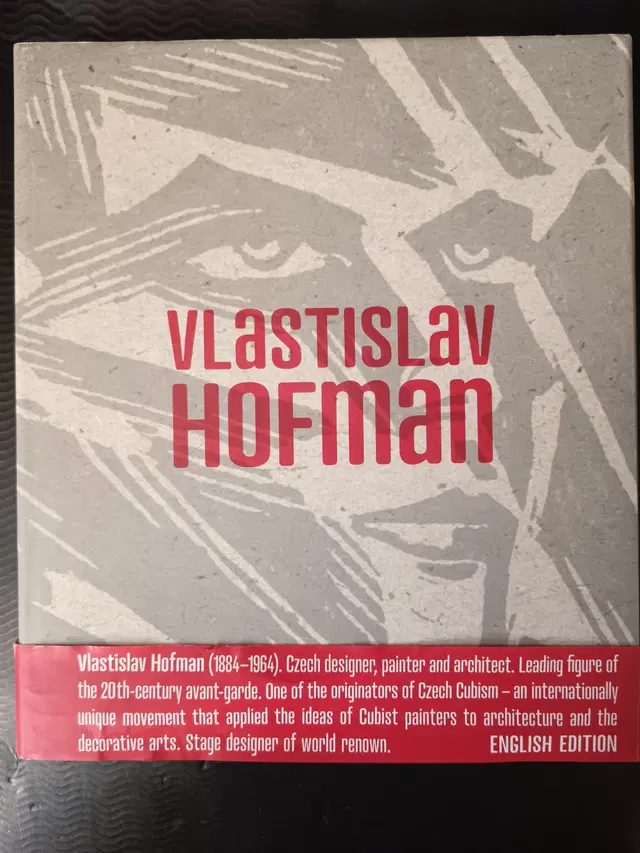 Vlastislav Hofman (English Edition)