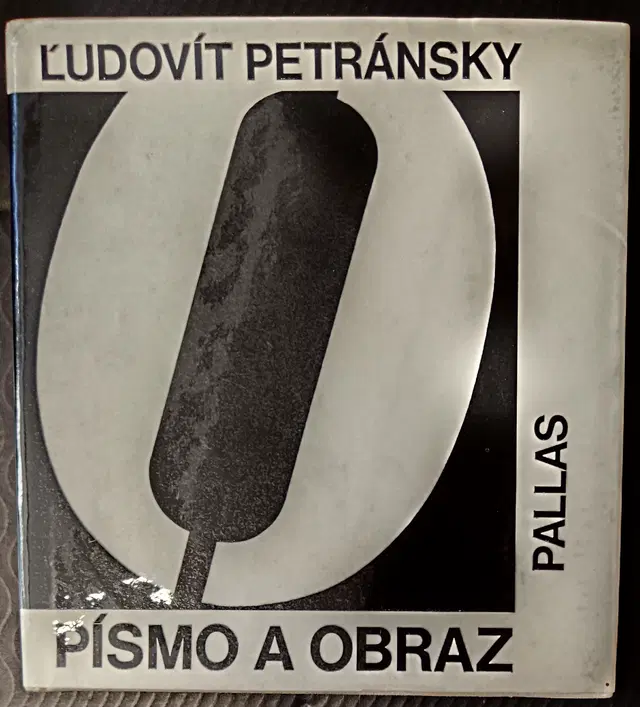 Písmo a obraz 1971