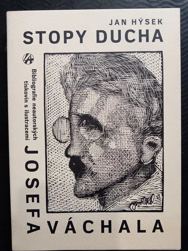 Stopy ducha
