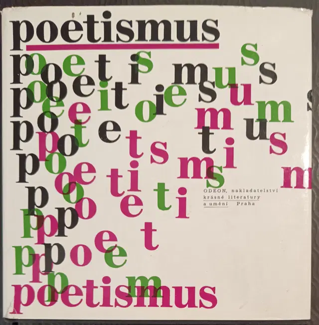 Poetismus