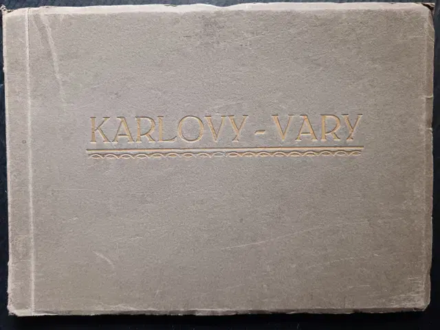 Karlovy Vary