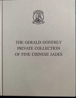 The Gerald Godfrey Private Collection of Fine Chinese Jades – photo 2