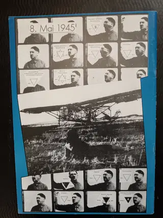 Swarzer Faden 1984/ Nos. 14-19 Anarchist quarterly – photo 5