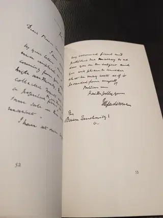 The Harvest: Being the Record of One Hundred Years of Publishing (1837-1937) – photo 3