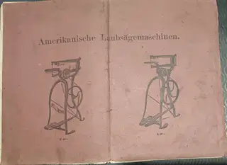Katalog a cenník zboží J. Labrés, Wien – photo 2