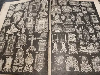 Katalog a cenník zboží J. Labrés, Wien – photo 4