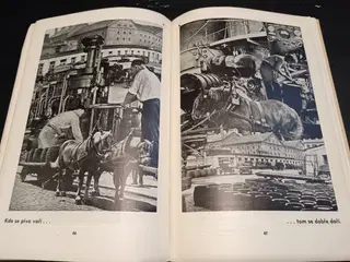 1939 Staropramen: akcionářský pivovar Smíchov – photo 5