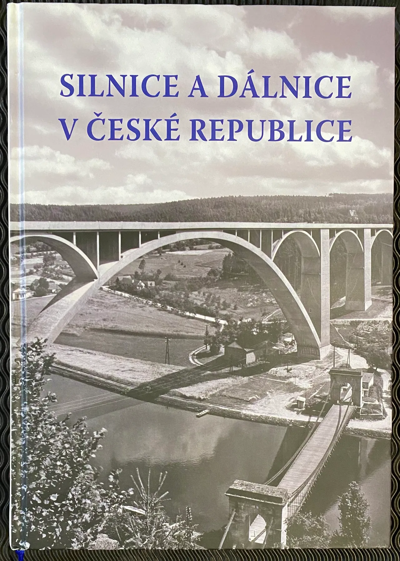 Silnice a dálnice v České Republice
